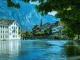 NECTRAVELDEALS-Schweiz- Berner Oberland Urlaub