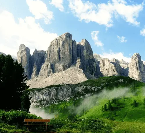 NECTRAVELDEALS-Südtirol Urlaub